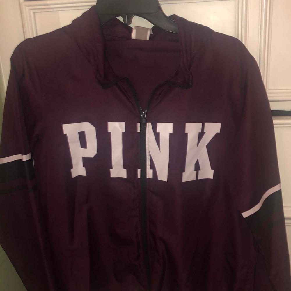 Cute purplish vs bomber jacket